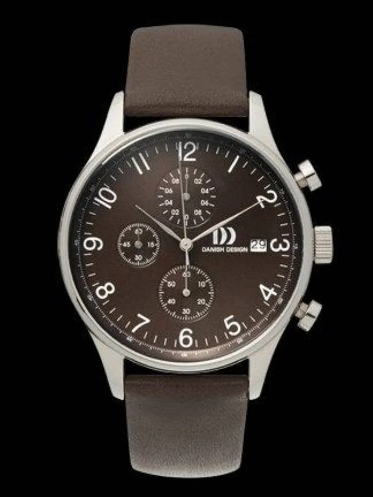 Danish Design IQ18Q847 41 mm kol saati