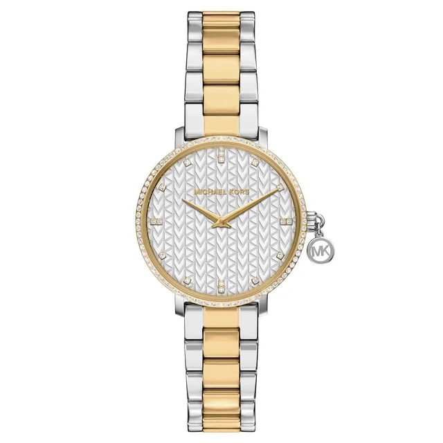 Michael Kors Pyper MK7574 kol saati