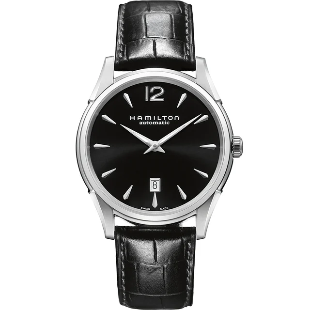 Hamilton Jazzmaster Slim Auto H38615735 kol saati