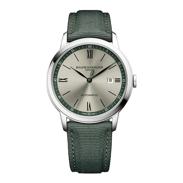 Baume & Mercier Classima M0A10696 kol saati