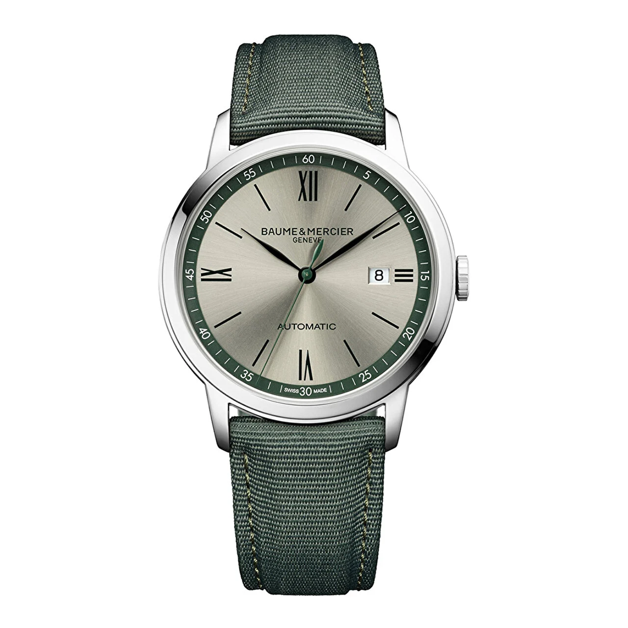 Baume & Mercier Classima M0A10696 42 mm kol saati