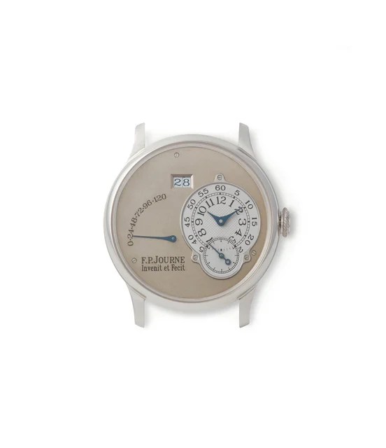 F.P. Journe Octa WPT F791 kol saati
