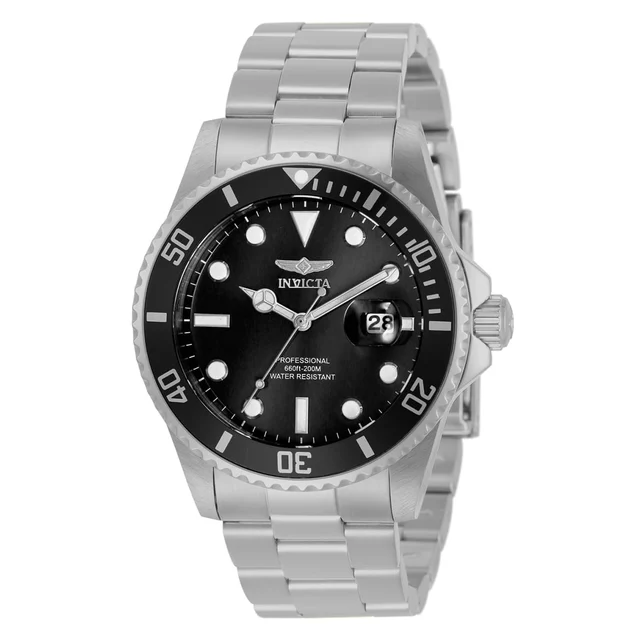 Invicta Pro Diver Watch - 42mm, Steel (ZG-33266) kol saati