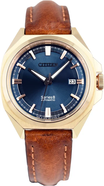 Citizen Series 8 PRE623 kol saati