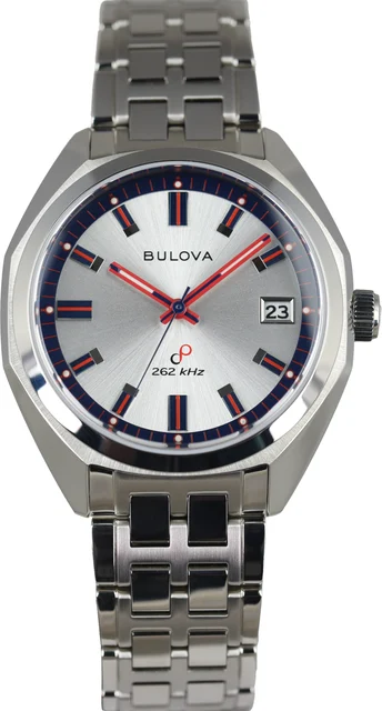 Bulova Jet Star PRE1783 kol saati