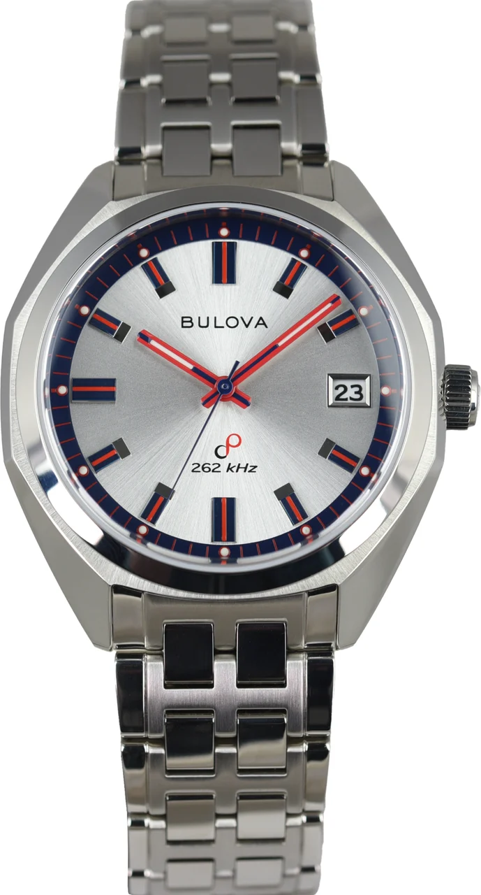 Bulova Jet Star PRE1783 40 mm kol saati