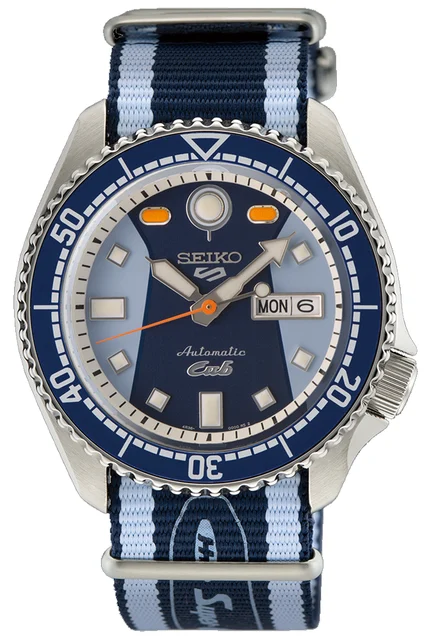 Seiko SEI194 kol saati