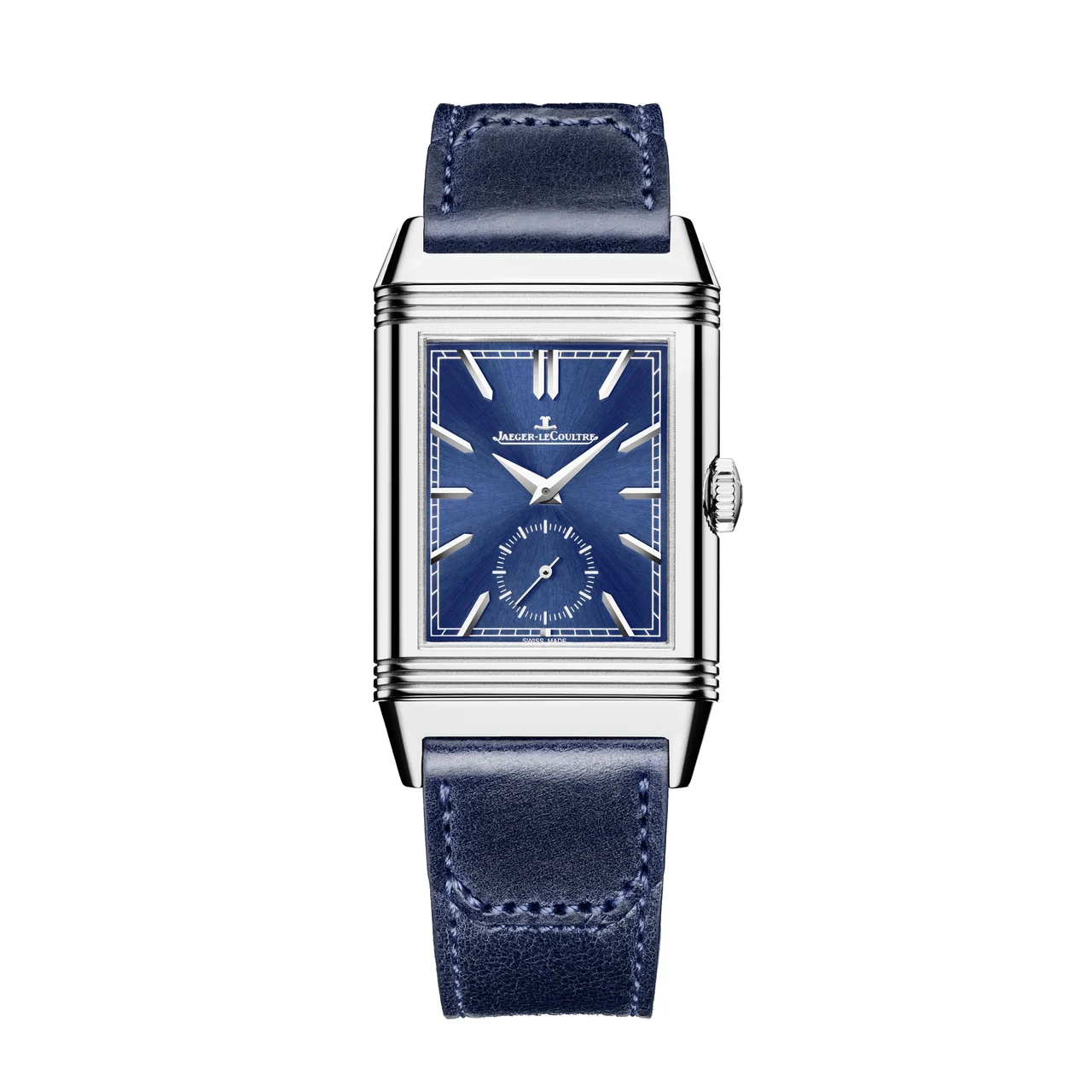 Jaeger-Lecoultre Reverso Tribute 530-00045 47 mm kol saati