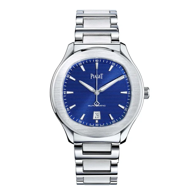 Piaget Polo Date 595-00007 kol saati