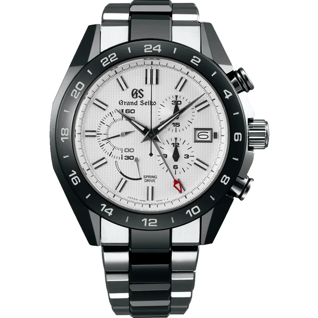Grand Seiko Sport Collection SBGC221 kol saati