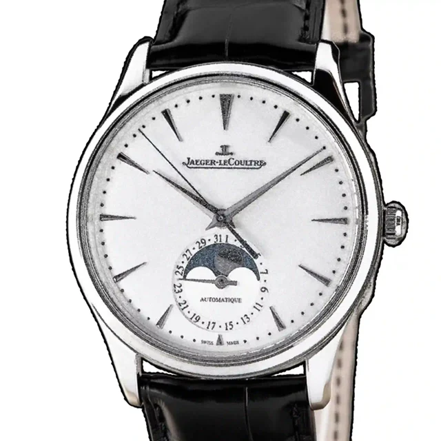 Jaeger-Lecoultre Master 38282 kol saati