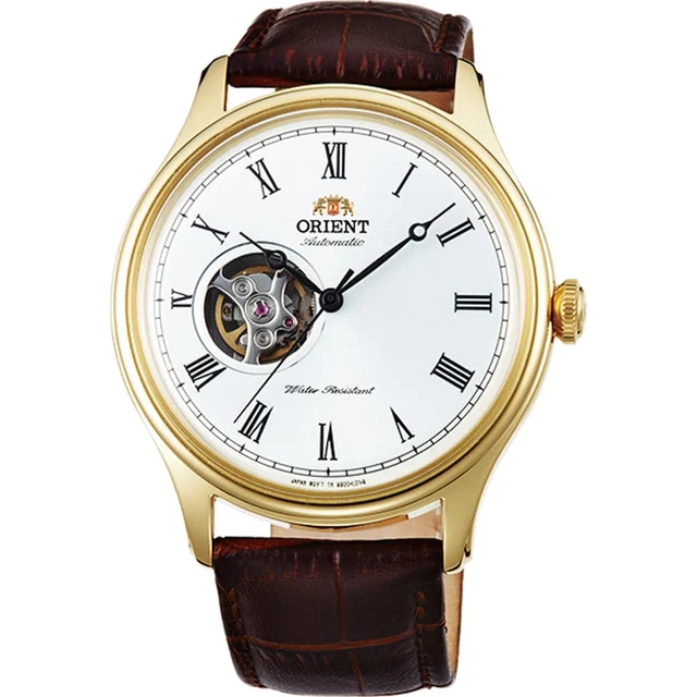 Orient FAG00002W0 kol saati