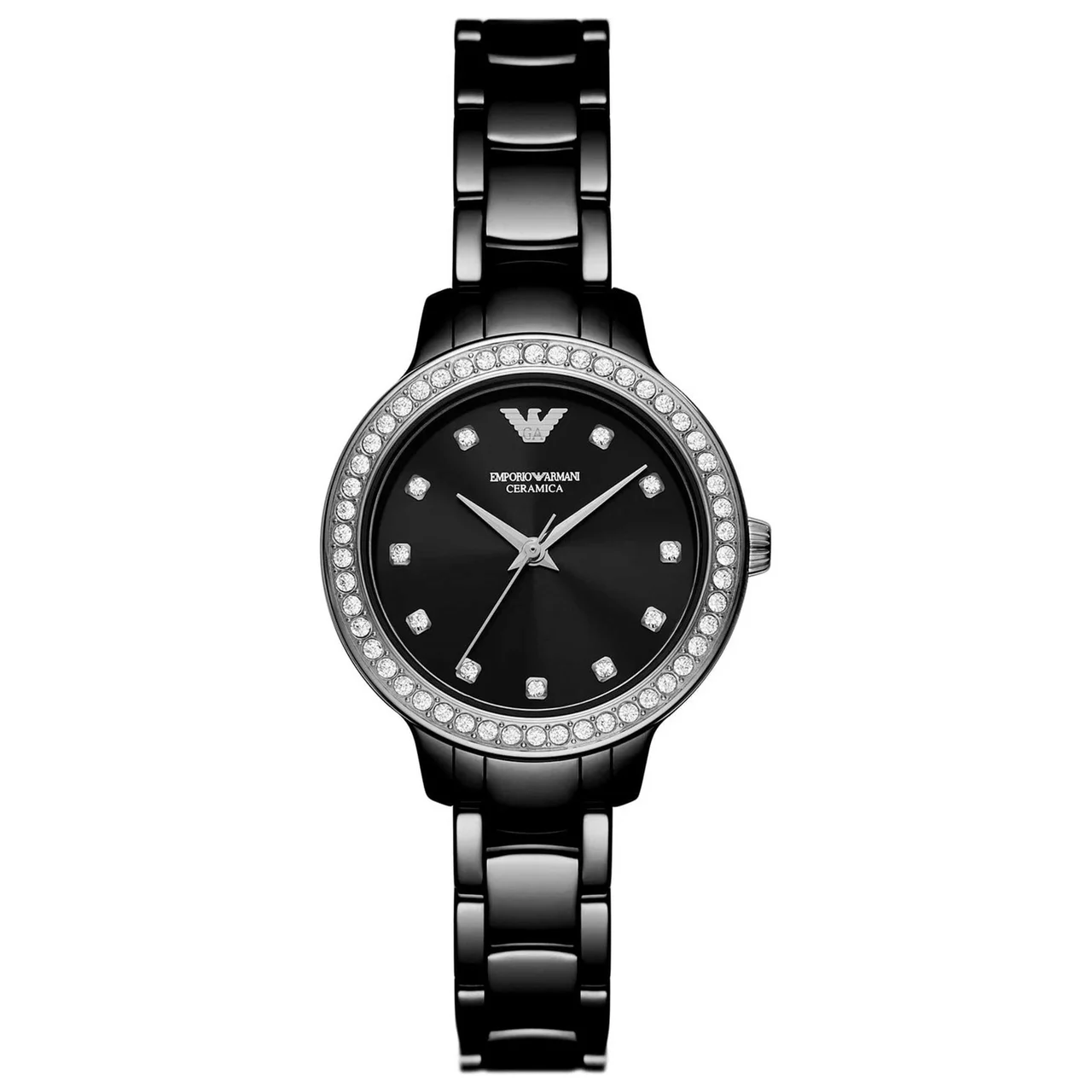 Emporio Armani Cleo Watch AR70008 kol saati