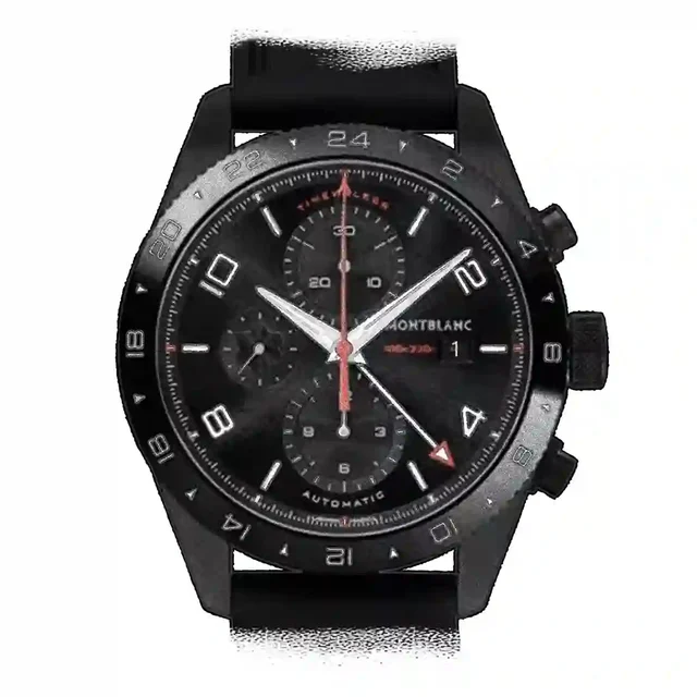 Montblanc TimeWalker 28591 kol saati
