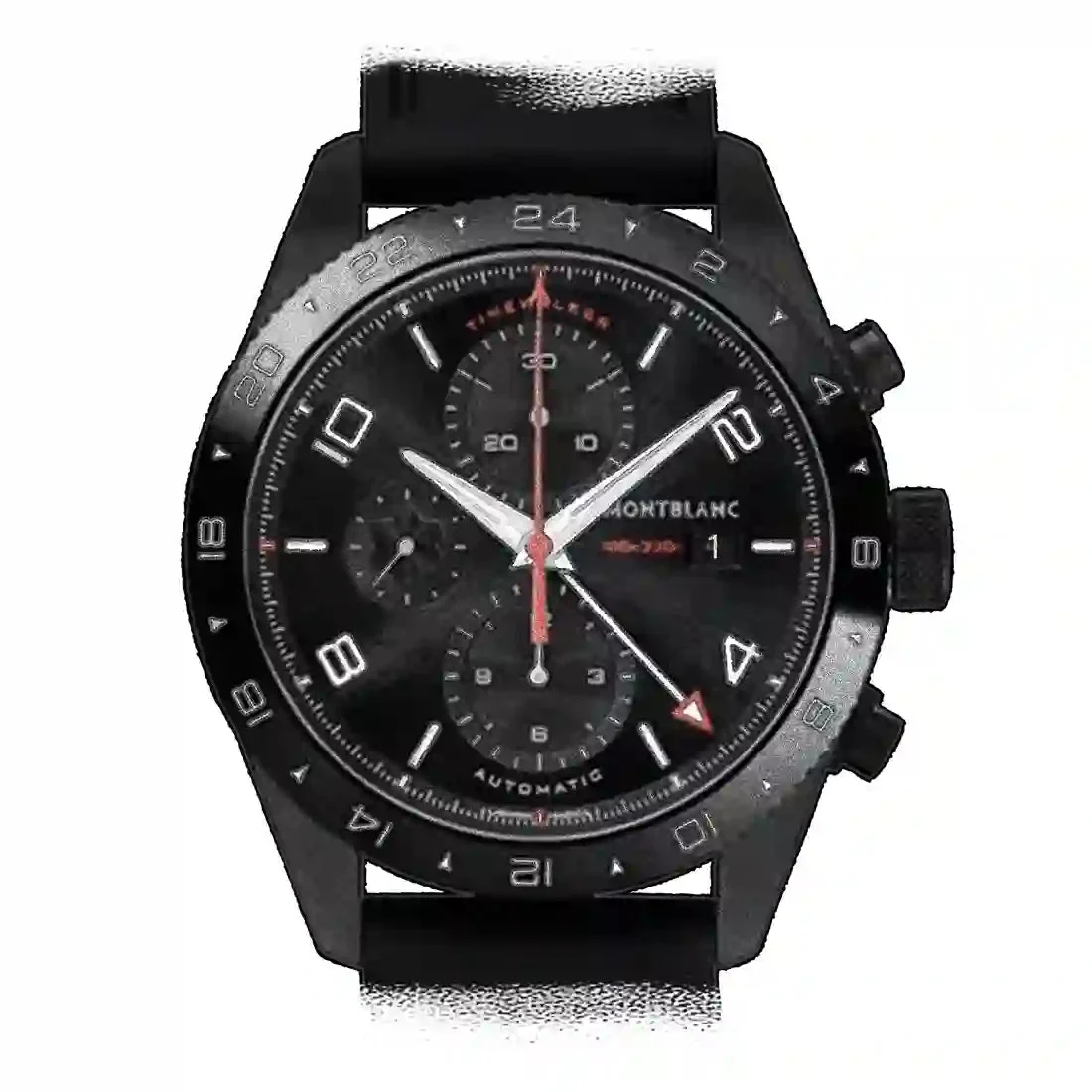 Montblanc TimeWalker 28591 43 mm kol saati