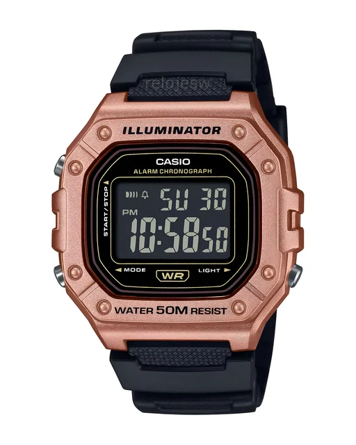 Casio Casio 07804 kol saati