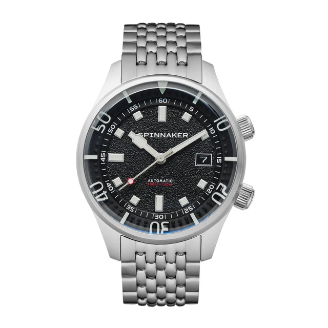 Spinnaker Bradner SP-5062-11 kol saati