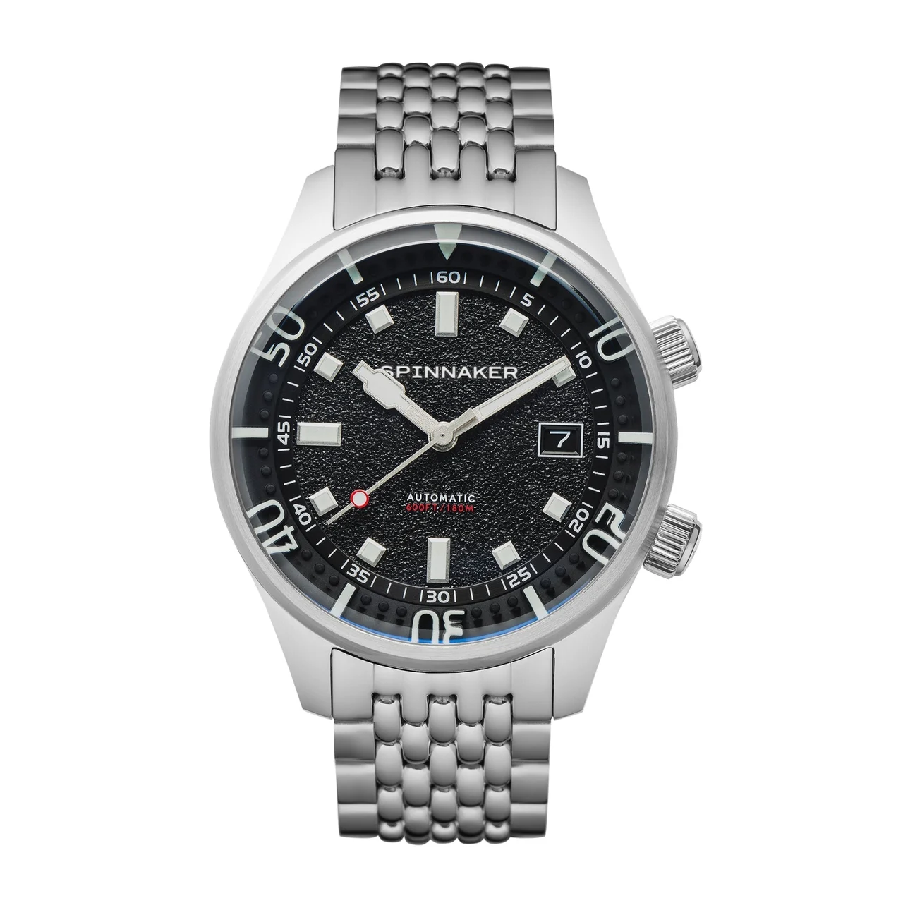 Spinnaker Bradner SP-5062-11 42 mm kol saati