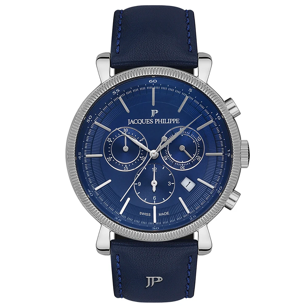 Jacques Philippe JPQGC191132 44 mm kol saati