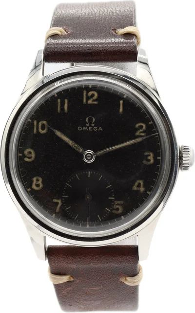 OMEGA Omega 7272024114913 kol saati