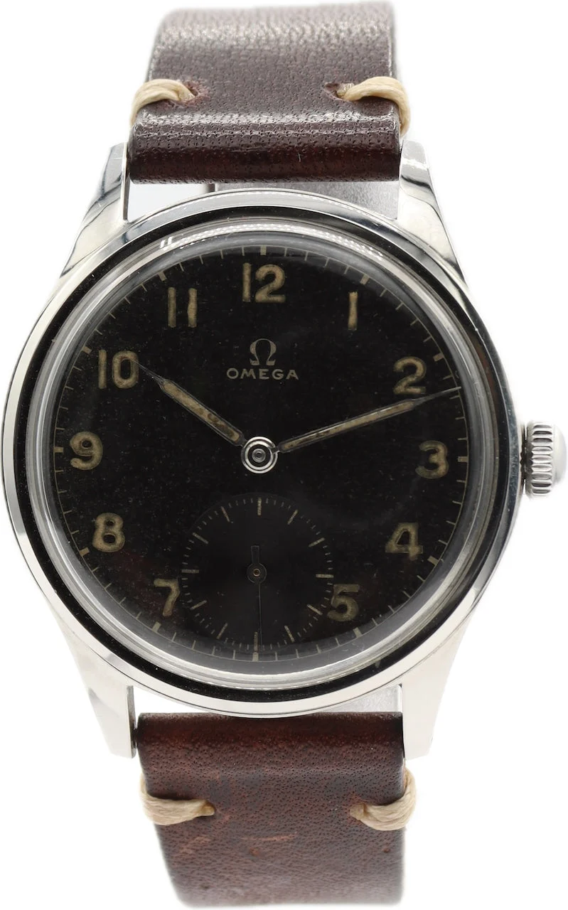 OMEGA Omega 7272024114913 35 mm kol saati