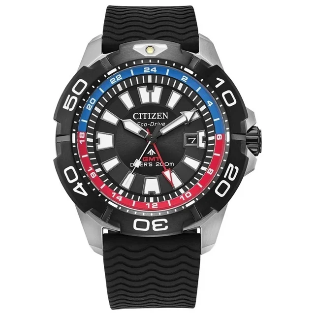 Citizen Promaster Watch BJ7128-08E kol saati