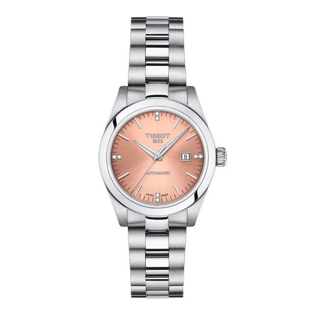 Tissot Tissot T1320071133600 kol saati
