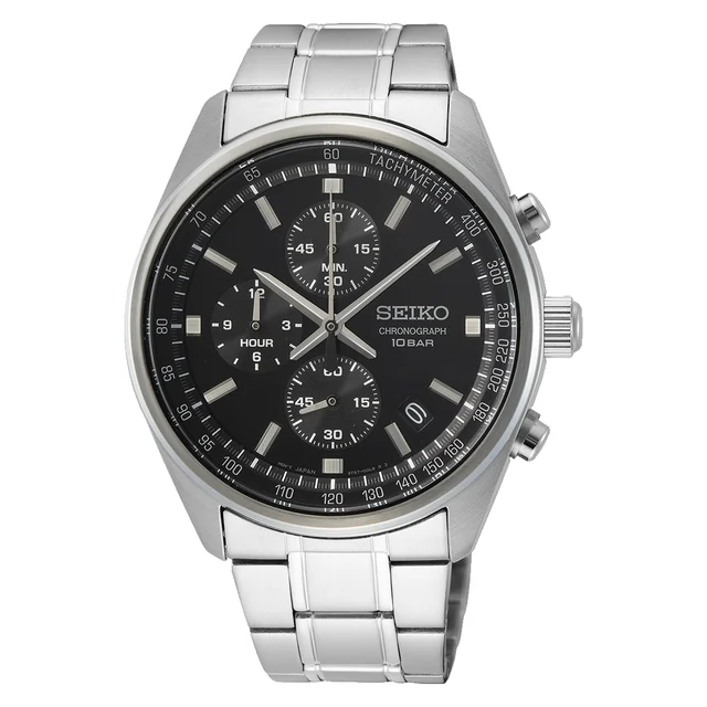 Seiko Discover More SSB379 SSB379P1 kol saati