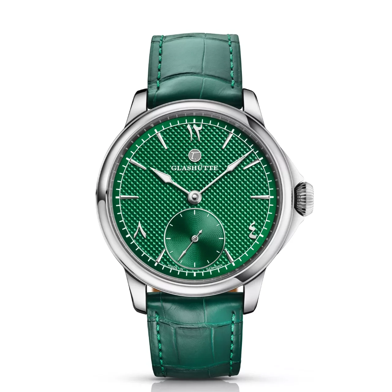 TUTIMA Tutima TUTIMA-6612-98 41 mm kol saati