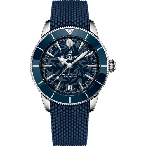 Breitling Superocean Heritage B31 Automatic 40 Kelly Slater AB31101A1C1S1 40 mm kol saati