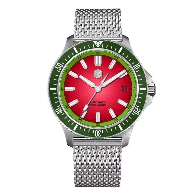 San Martin 59098372-gradient-red-mb kol saati