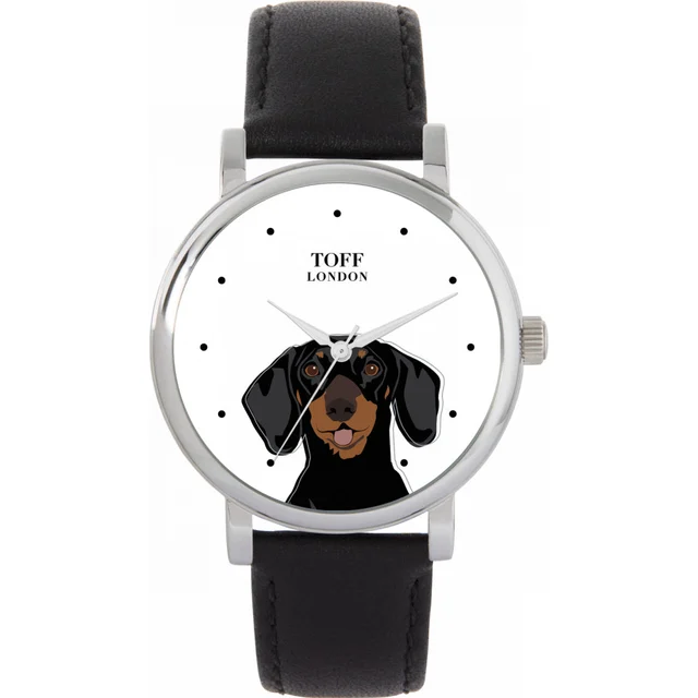 Toff London Dog Watches TLWS-27149 kol saati