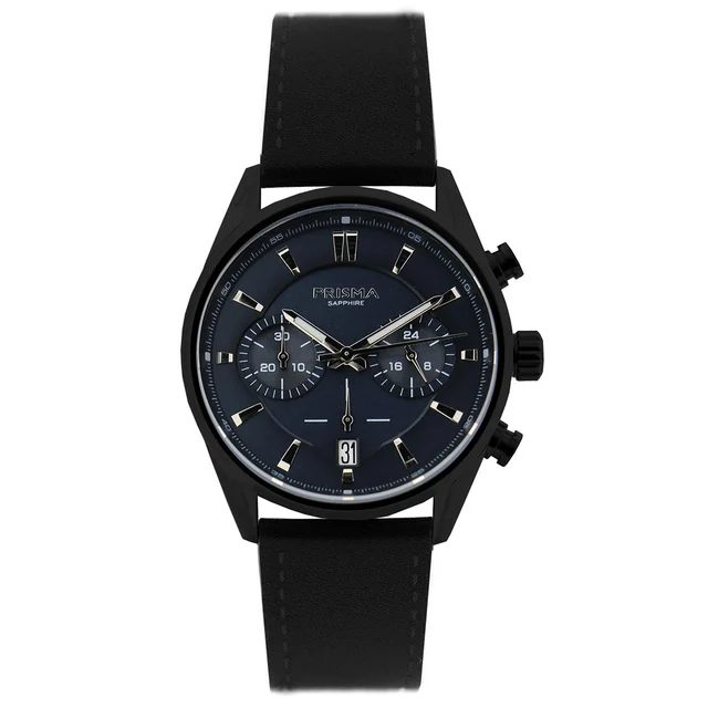 Prisma Men P.2056 Decade Chronograph kol saati