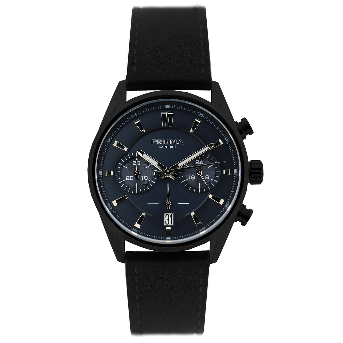 Prisma Men P.2056 Decade Chronograph 42 mm kol saati