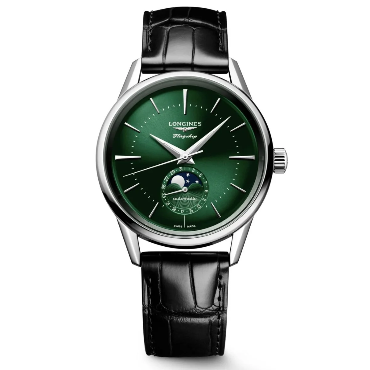 Longines Longines 210000007209 38 mm kol saati