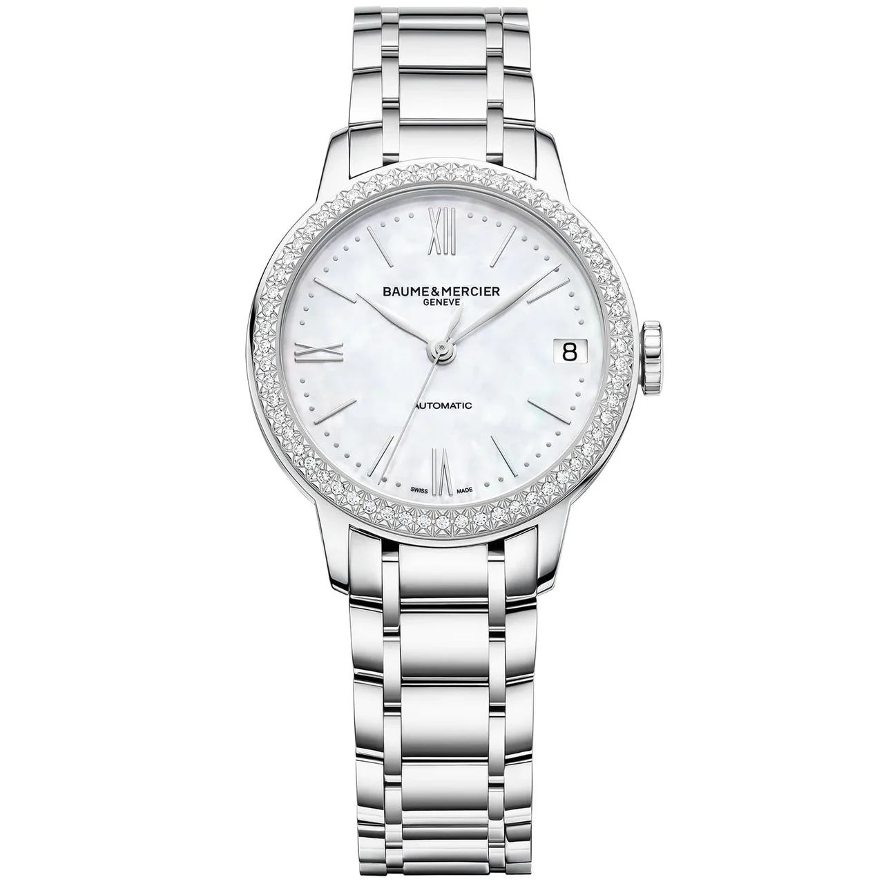 Baume & Mercier Classima M0A10479 31 mm kol saati