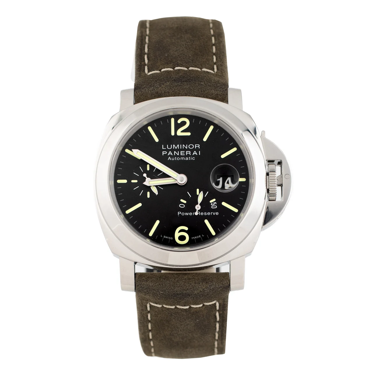 Panerai Luminor 700-05844 44 mm kol saati