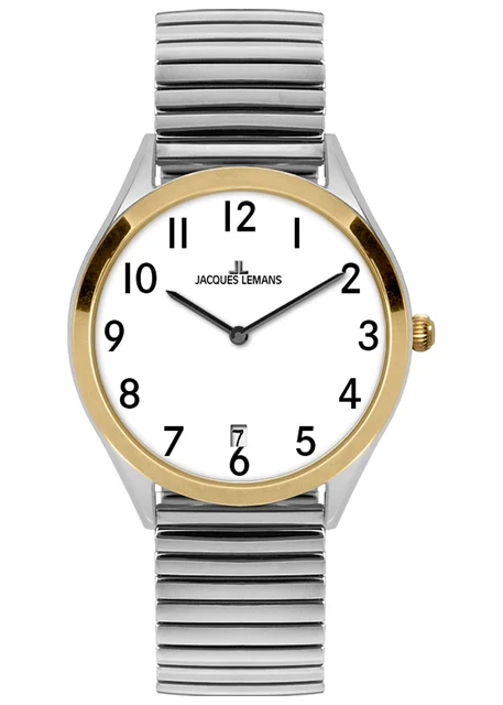 Jacques Lemans Vienna 1-2185D kol saati
