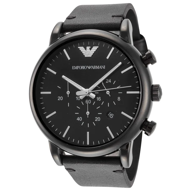 Emporio Armani Classic Watch AR1918 kol saati