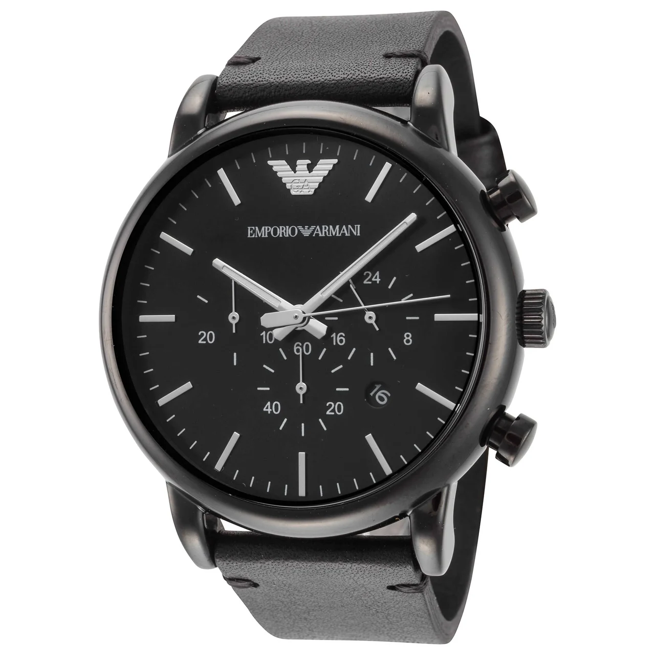 Emporio Armani Classic Watch AR1918 kol saati
