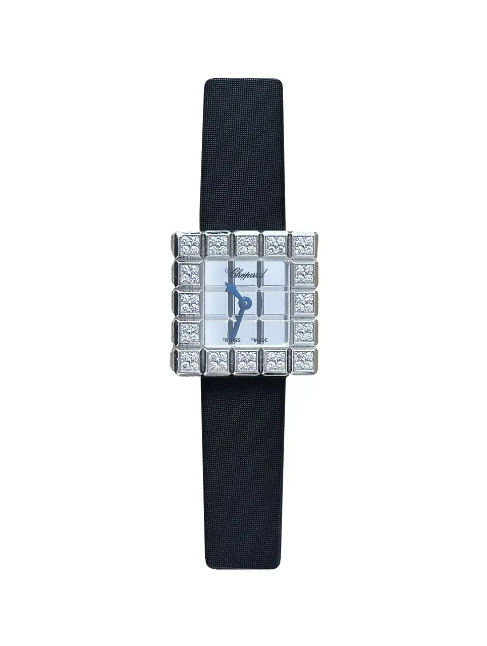 Chopard Chopard 2021 20 mm kol saati