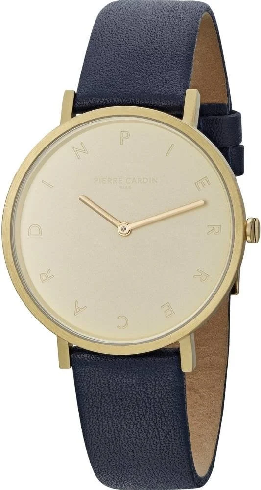 Pierre Cardin CBV.1004 39 mm kol saati