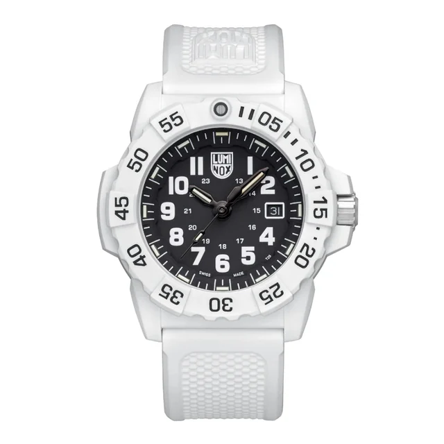 Luminox Navy Seal LM3507.WB kol saati
