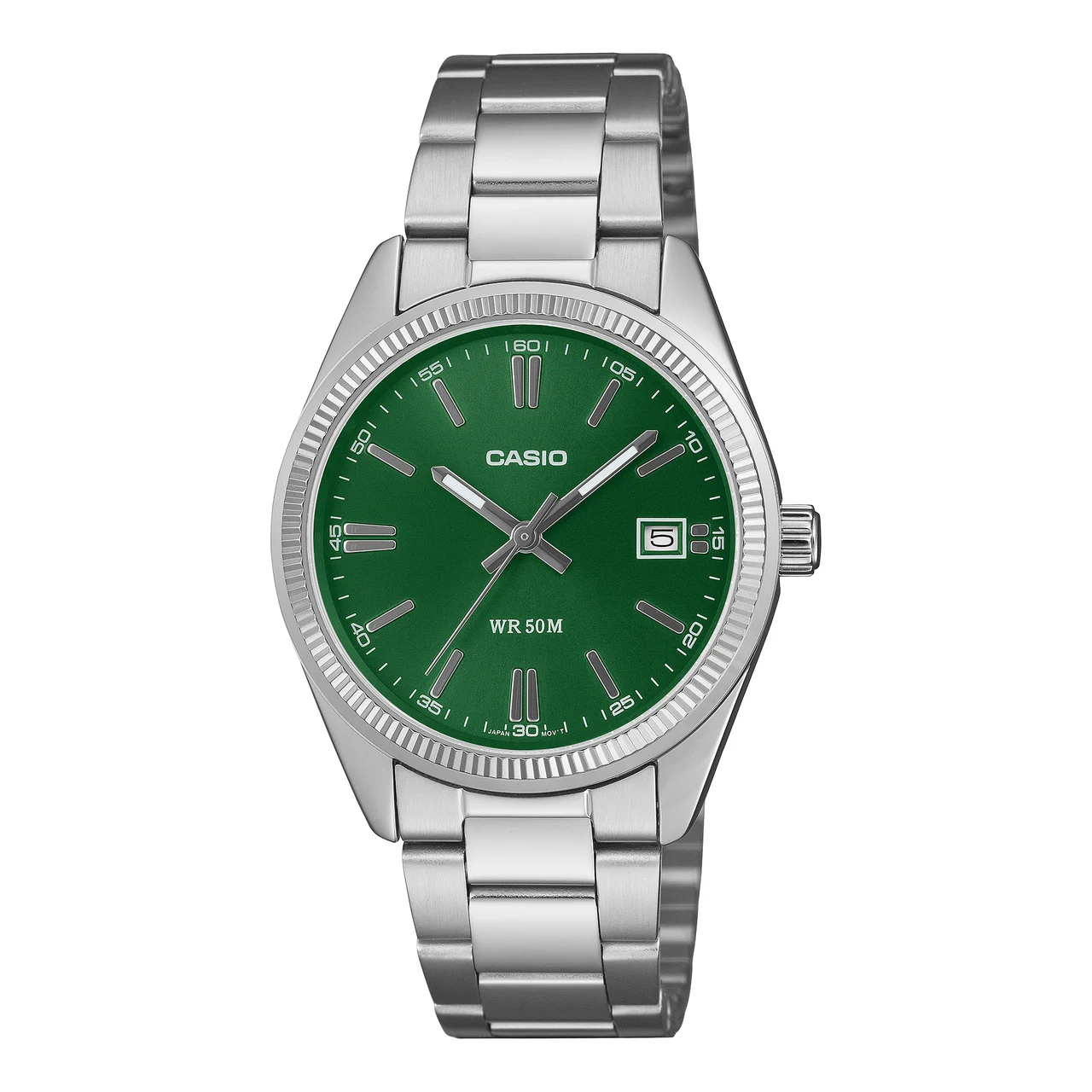 Casio CS-UTP-1302PD-3A1VDF 39 mm kol saati