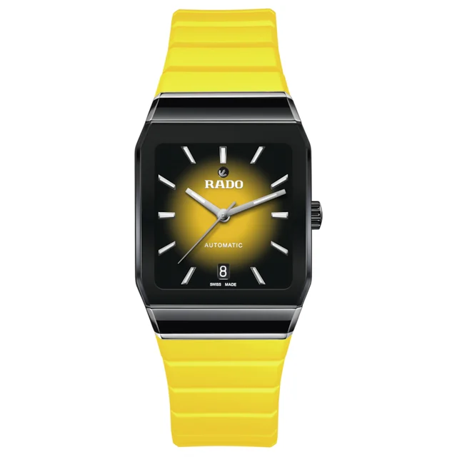 Rado Anatom Automatic R10201259 kol saati