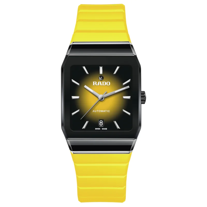 Rado Anatom Automatic R10201259 32.5 mm kol saati