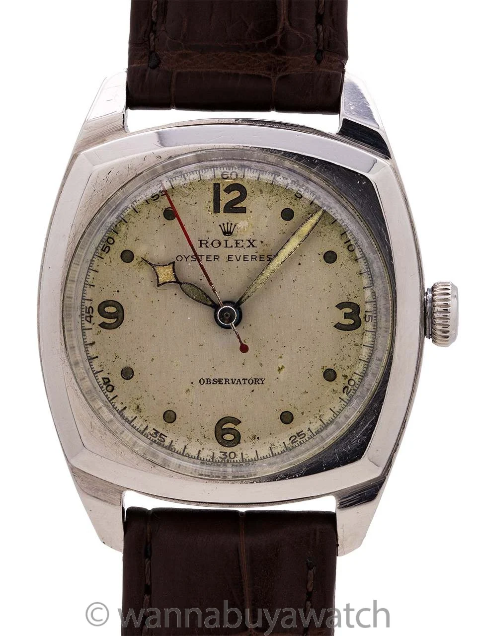 Rolex Rolex 50221 35 mm kol saati