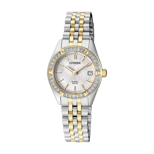 Citizen Citizen EU6064-54D kol saati