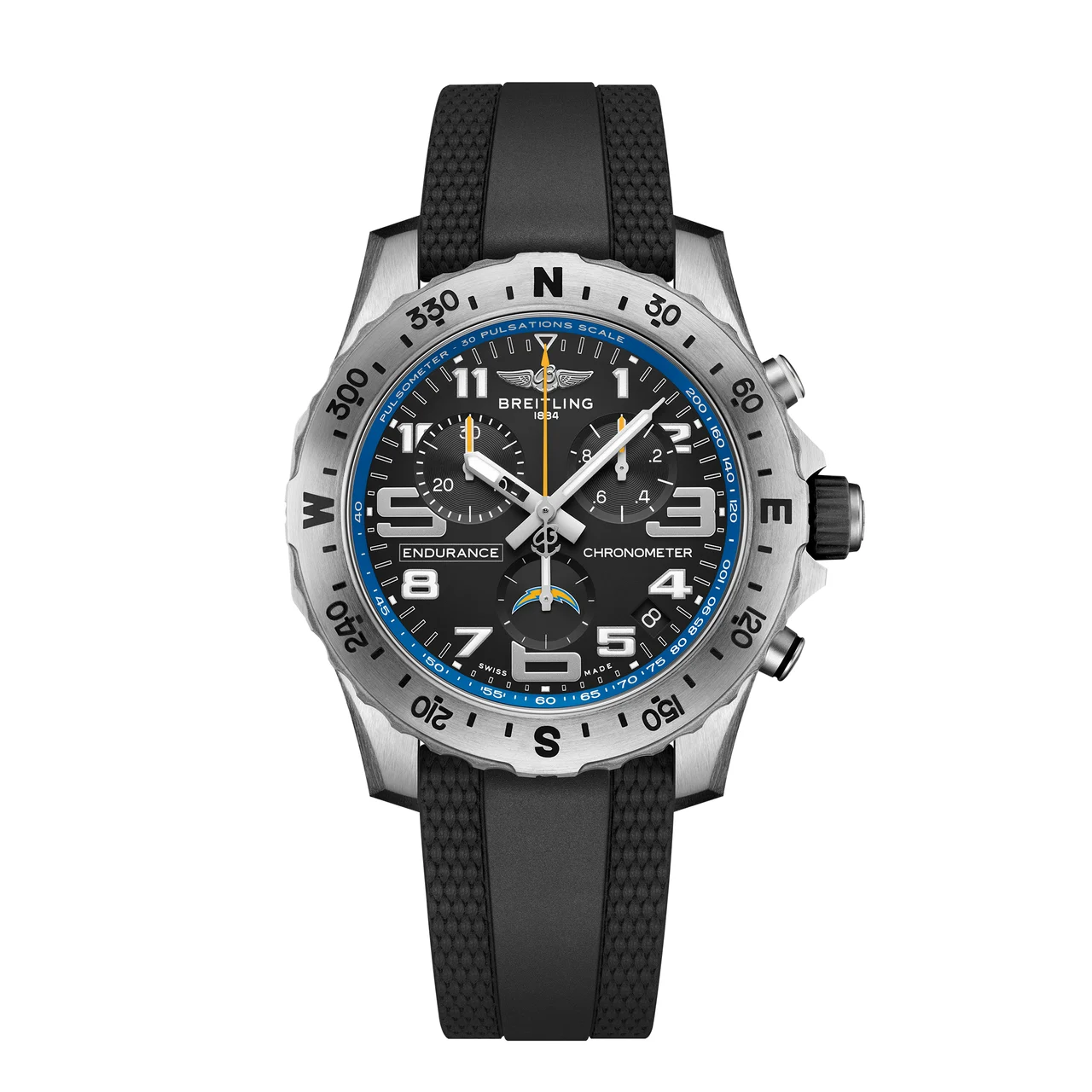 Breitling Endurance Pro 17532978 44 mm kol saati