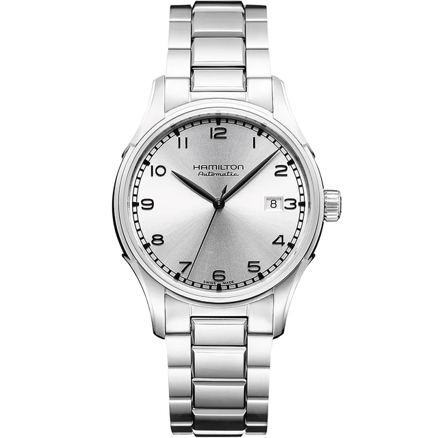 Hamilton American Classic Valiant Auto H39515153 kol saati